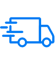 Fast Delivery
