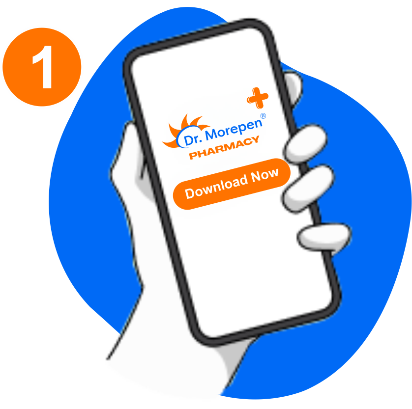 Dr Morepen Pharmacy 
