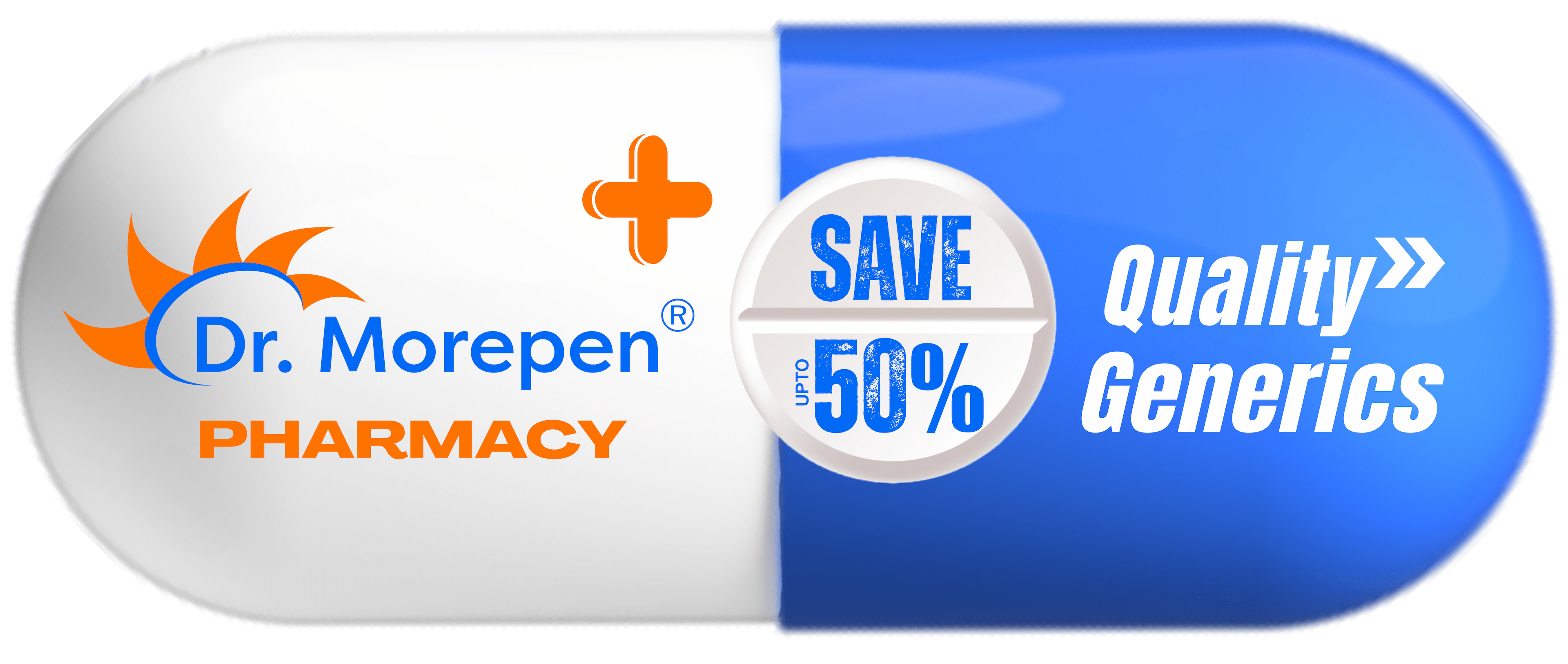 Dr Morepen Pharmacy 
